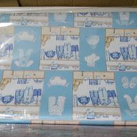 Carta da regalo e nastrri