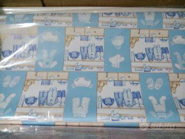 Carta da regalo e nastrri