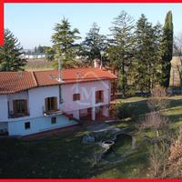 Casa singola con grande giardino a Fiumicello