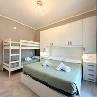 Bilocale a 50 mt dal mare con posto auto