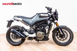 HUSQVARNA SVARTPILEN 401 ABS - 2020