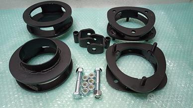 KIT RIALZO +4 CM – TOYOTA RAV4 2ª SERIE