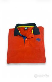 Polo North sails