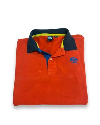 Polo North sails