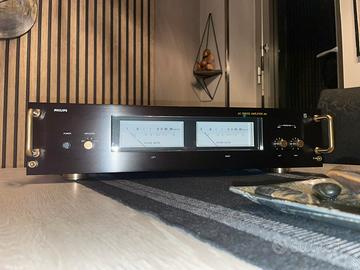 Finale Philips AH 380
