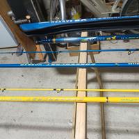 surf casting e bolognese