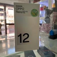 Oppo reno 12 5G