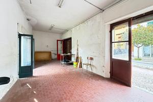NEGOZIO A ROSIGNANO MARITTIMO