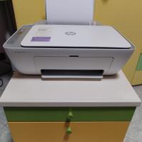 stampante hp deskjet 2820e 