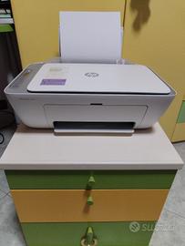 stampante hp deskjet 2820e 