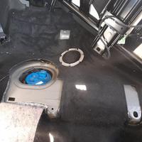 SERBATOIO CARBURANTE VOLKSWAGEN T-CROSS (2019)