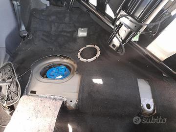 SERBATOIO CARBURANTE VOLKSWAGEN T-CROSS (2019)