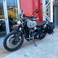Triumph Scrambler 1200 1200 x
