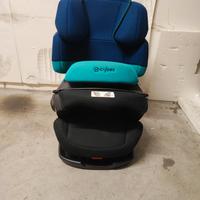 seggiolino auto