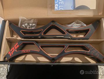 Telaio pattini/roller - K2 mod125