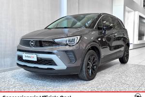 Opel Crossland 1.2 blitz edition s&s 110cv