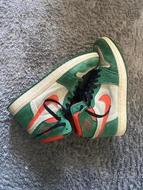 Scarpe jordan