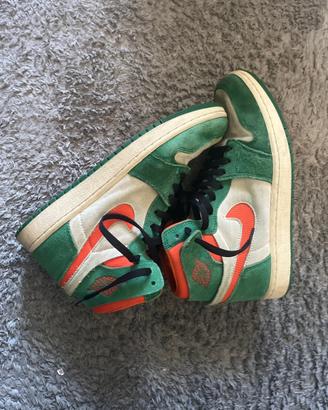Scarpe jordan