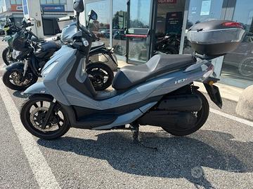 Sym HD 300