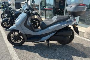 Sym HD 300