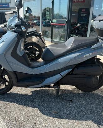Sym HD 300