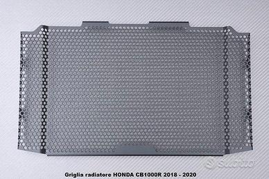 Griglia radiatore per HONDA CB1000R 2018 - 2020