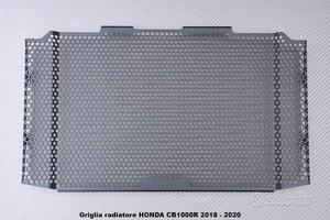 Griglia radiatore per HONDA CB1000R 2018 - 2020