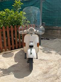 LML Star Deluxe 150 due tempi
