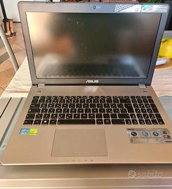 ASUS guasto per ricambi