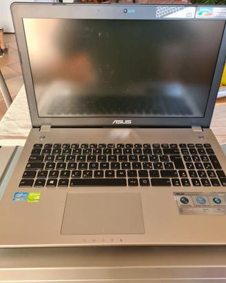 ASUS guasto per ricambi