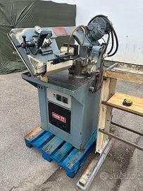 Sega a nastro Raimondi Raim 22 manuale