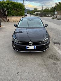Volkswagen Polo  Anno 2021