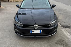 Volkswagen Polo  Anno 2021