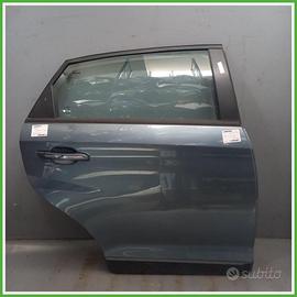 Porta Portiera Sportello Posteriore Destro DX Dr