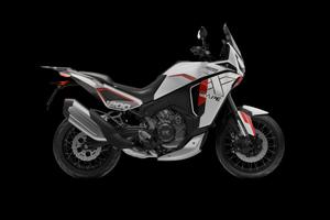 Moto Morini X-Cape 1200