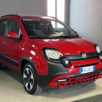 Fiat Panda Cross 1.0 hybrid City