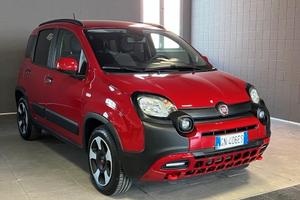 Fiat Panda Cross 1.0 hybrid City