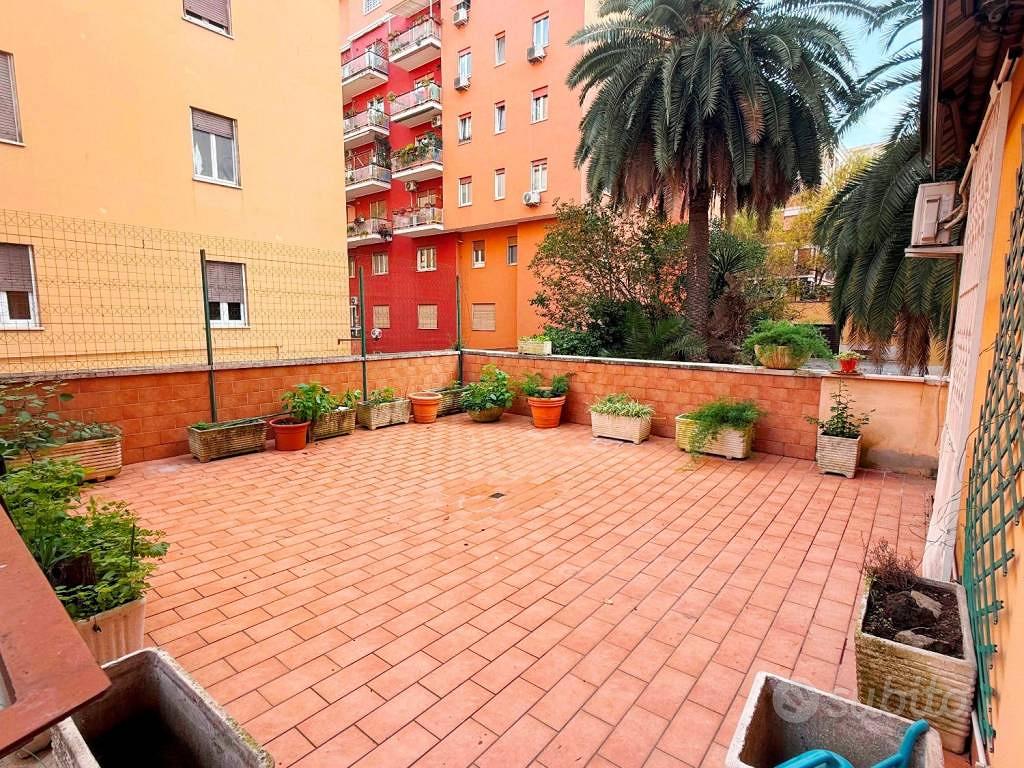 Appartamento – Roma, Poggio Ameno, Ardeatino - Vista 2