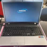 Pc Samsung i7