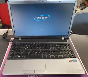 Pc Samsung i7