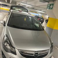 Opel Corsa 1.2 GPL/Benzina – 2014 – 174.960 km