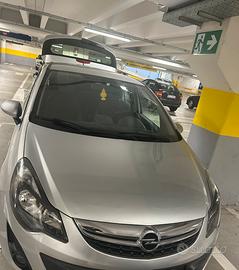 Opel Corsa 1.2 GPL/Benzina – 2014 – 174.960 km