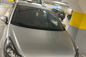 Opel Corsa 1.2 GPL/Benzina – 2014 – 174.960 km