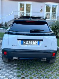 Peugeot 2008 GT