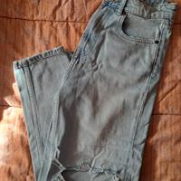 jeans zara 