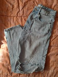 jeans zara 