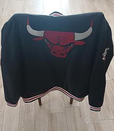 Giubbotto Chicago Bulls