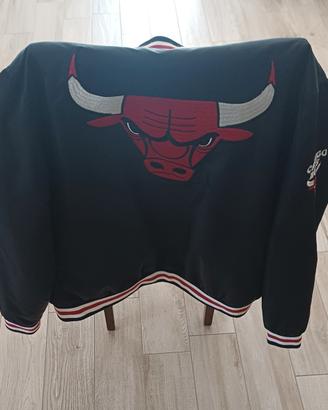 Giubbotto Chicago Bulls