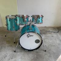 Gretsch Usa Custom