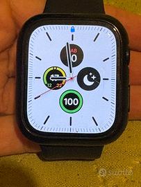 Apple watch serie 8 45mm gps